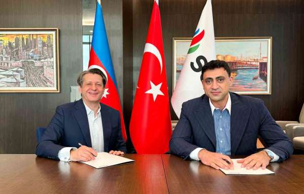 SOCAR Fiber ve TurkNet'ten stratejik iş birliği