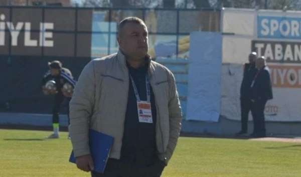 Tavşanlı Çardaklıspor'da Ali Can Uz dönemi