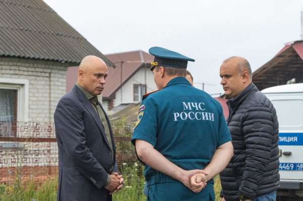 Ukrayna'dan Rusya'ya İHA saldırısı: 1 ölü