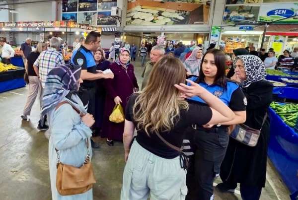Bilecik'te sahte para ve dolandırıcılık uyarısı