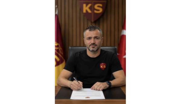 Kayseri Kadın FK, Karakaya'ya emanet