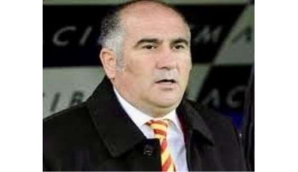 Kayserispor altyapı antrenörleri belli oldu