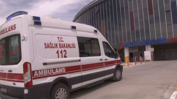 Kaçırmak istediği kızı vurdu, jandarmaya yakalanacağını anlayınca intihar etti - Erzincan haber