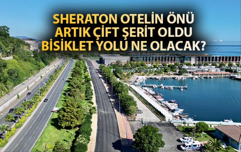 Tek yönlü yan yola neşter