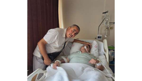 Aydın amatör sporunun sembol ismi yoğun bakımda