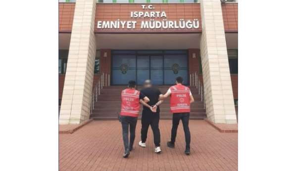 Cinsel saldırı ve yaralama suçluları yakalanarak cezaevine gönderildi