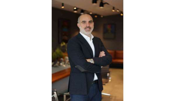 Rami Bitar: 'Hedefimiz Lübnan'ı Arap ve Asya futbol sahnesinde gururla temsil etmek'