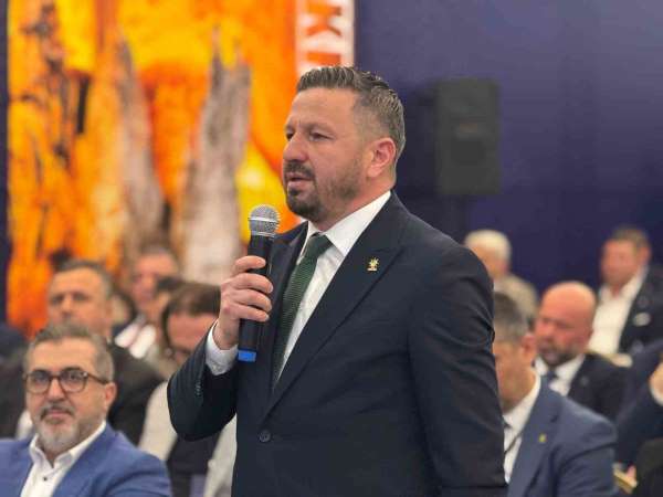 Balıkesir Üniversite'sine 309 personel kadro müjdesi