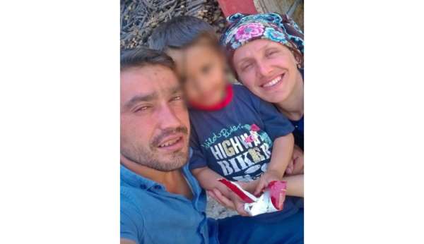 Çiftin hayatını kaybettiği kazada kahreden detay