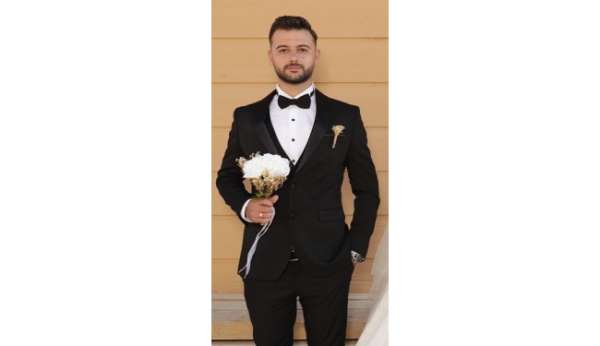 Karaman'da kazada ağır yaralanan genç adam kurtarılamadı