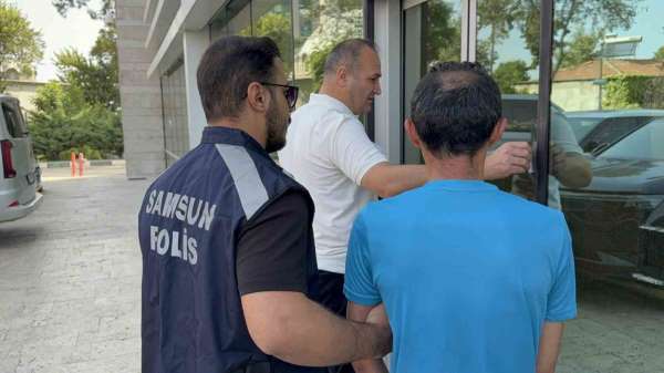 Kumsalda güneşlenen kadına cinsel taciz iddiasıyla gözaltına alındı
