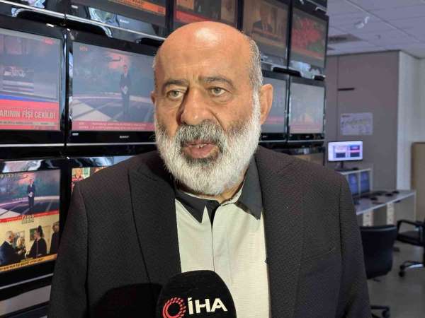 Mahmut Nedim Akülke: 'Dünya Motokros Şampiyonası hem izlenmeye hem yaşanmaya değer'