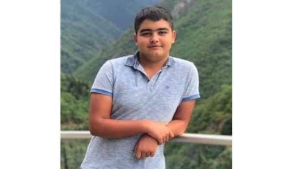 Kazara ateş alan tüfek 17 yaşındaki gencin ölümüne neden oldu