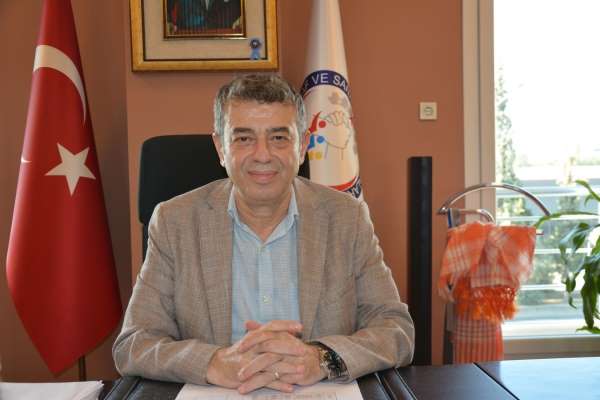 Başkan Künkcü: 'Düzenleme esnafın ekonomik yükünü önemli ölçüde hafifletecek'