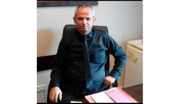 Çekmeköy'de Cumhuriyet Savcısı boğazından bıçaklanarak öldürüldü