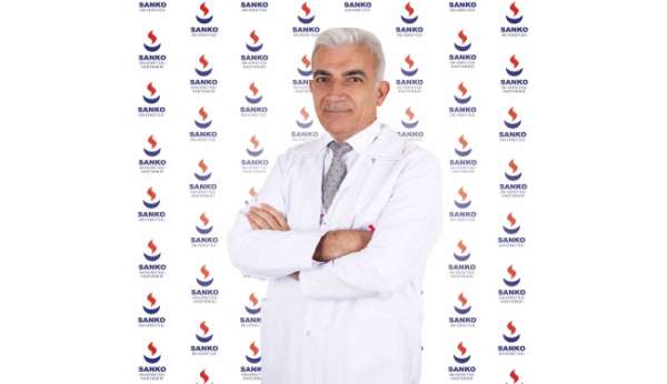 Çocuk Kardiyolojisi Uzmanı Dr. Köse, SANKO Üniversitesi Hastanesi'nde hasta kabulüne başladı