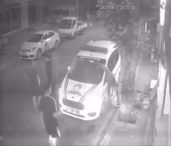 Hodri Meydan: 'Bu yaklaşımı unutmayacağız'