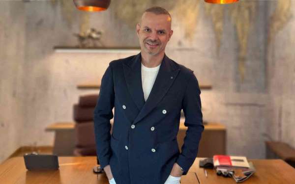 Yurtiçi Kargo 'Türkiye'nin güvenilir markası' seçildi