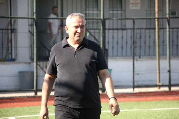 İbrahim Gürel'den, İbanoğlu'na çağrı: 'Transferlere müdahale edin'