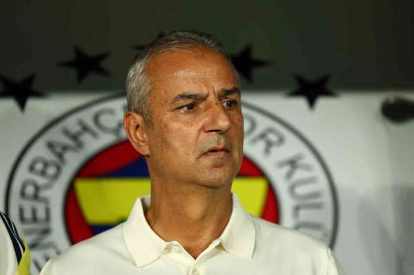 İsmail Kartal, ezeli rakiplerine geçit vermiyor