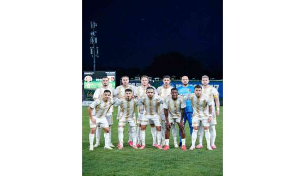 Kayserispor ilk beraberliğini aldı