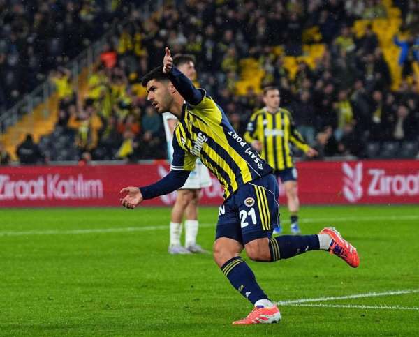 Marco Asensio, ameliyat olacağı yönündeki haberleri yalanladı