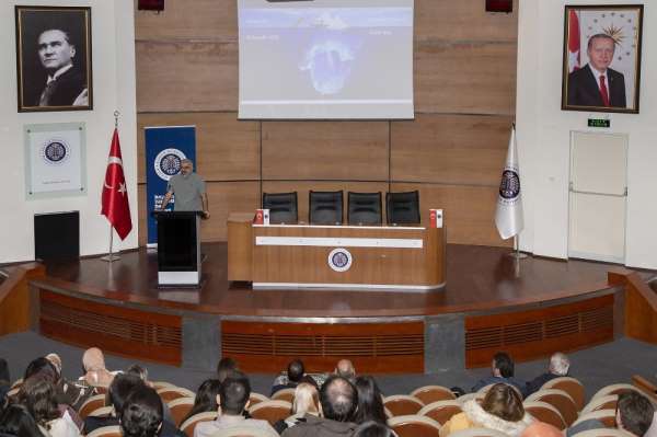 3. Entegre Tıp Sempozyumu, Atatürk Üniversitesi ev sahipliğinde gerçekleşti 