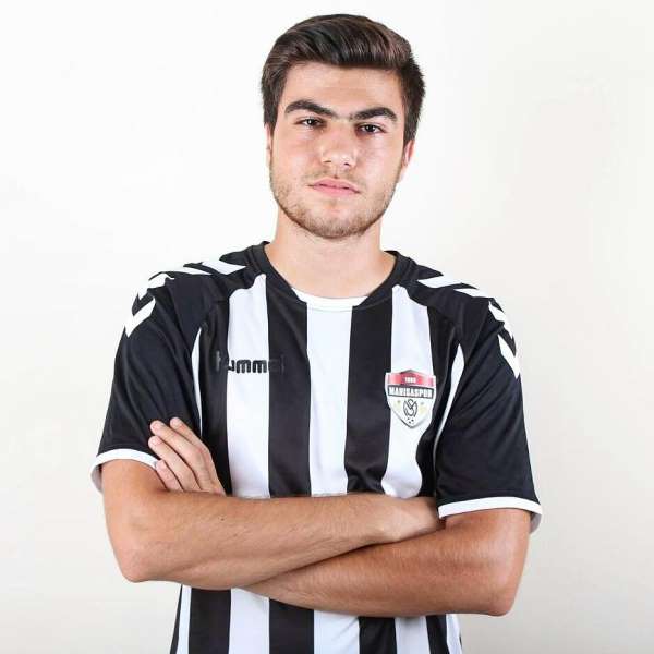 Aykut Yüce, Manisaspor'da