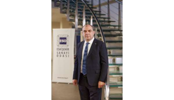 ESO Başkanı Kesikbaş'dan YEKDEM düzenlemesine ilişkin açıklama 