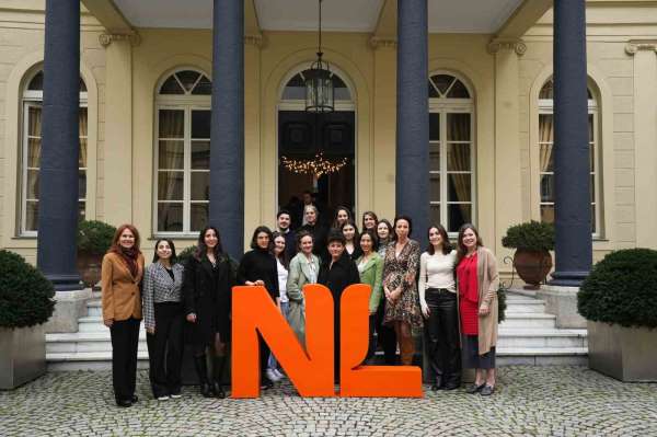 Türk ve Hollandalı kadın girişimcilerden 'yeşil' işbirliği
