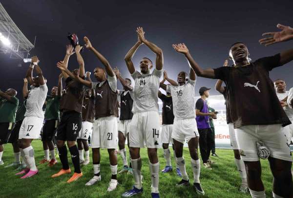 Afrika Uluslar Kupası'nda çeyrek final eşleşmeleri belli oldu