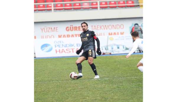 Deniz Kadah ve İbrahim Öztürk, Altay'dan ayrıldı