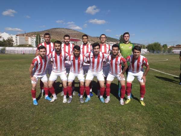 Bilecikspor tüm maçlarını deplasmanda oynayacak