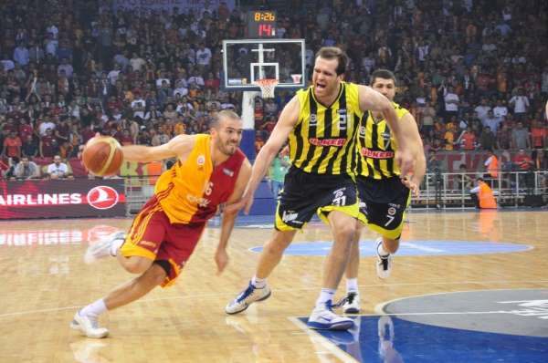 Oğuz Savaş, Beşiktaş Sompo Sigorta'da