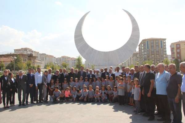 Şehit yakınları Malatya'da buluşuyor