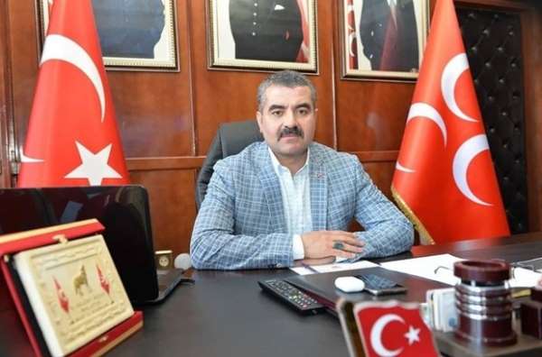 Süper Lig Hakemi Suat Arslanboğa'ya destekler sürüyor
