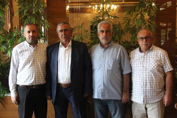 TFFHGD eski Başkanı Sucu'dan Arslanboğa kararına sert tepki