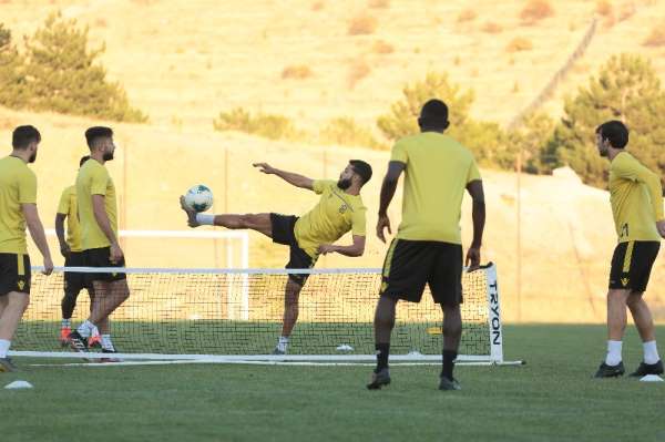 Yeni Malatyaspor, Denizlispor müsabakasından galibiyet hedefliyor