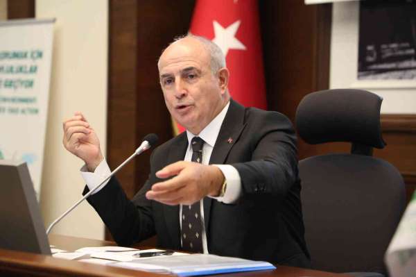 Büyükçekmece Belediye Meclisi, Şehit Yusuf Ataş'ın vasiyetine sahip çıktı