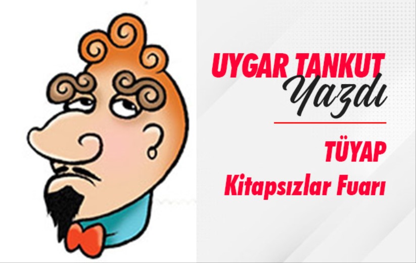 Uygar Tankut Yazdı!