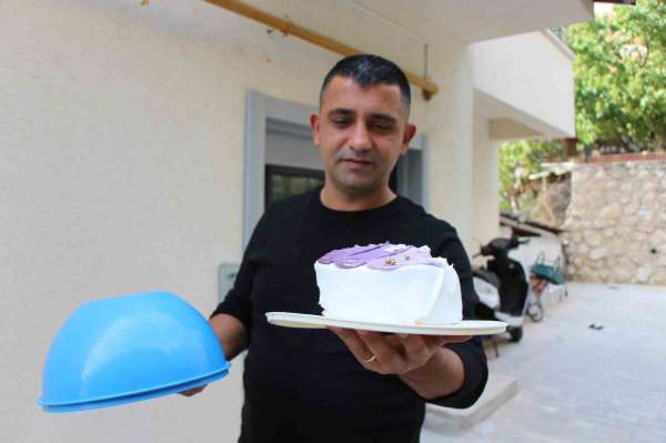 Amasya'da doğum günü pastası yedikten sonra hastanelik oldular: 14 kişi hastaneye başvurdu