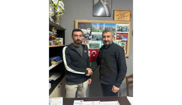 Hakan Albayrak, Argıncıkspor'da