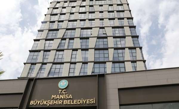 Manisa'nın enerjisine enerji katacaklar