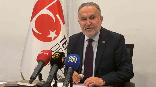 15 Temmuz Derneği ve Şekerli Vakfı'ndan şehit çocuklarına burs müjdesi