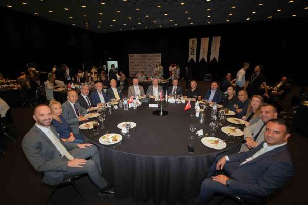 ANTGİAD yeni döneme başlangıç yaptı