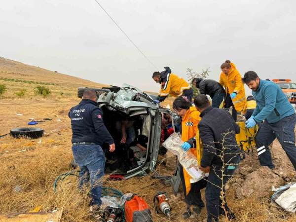 Aynı gün içinde yaşanan üç kaza nedeniyle çileden çıkan başkan, karayollarına tepki gösterdi