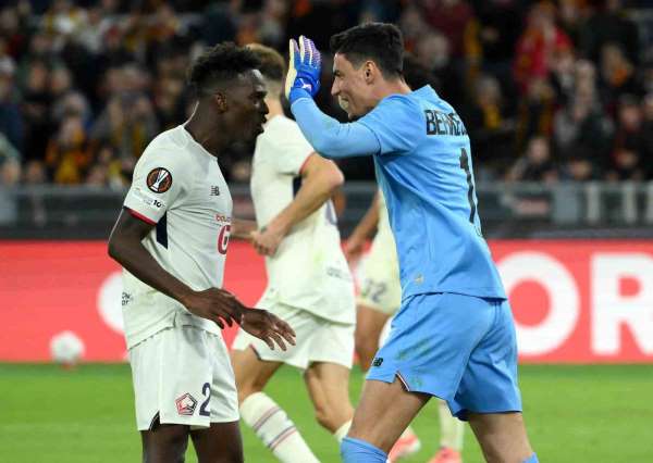 Berke Özer'in kurtarışları, Fransız ve İtalyan basınında geniş yer buldu