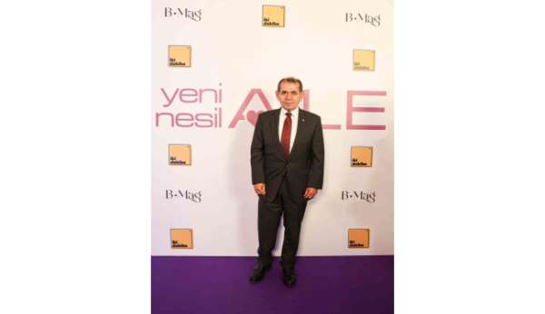 Dursun Özbek: 'Şampiyonlar Ligi'nde yukarı doğru gitmek istiyoruz'