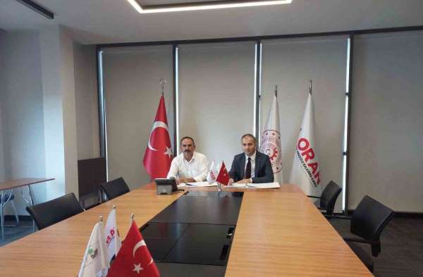 Hitit dönemi eserlerinin turizme kazandırılması için çalışma başlatıldı