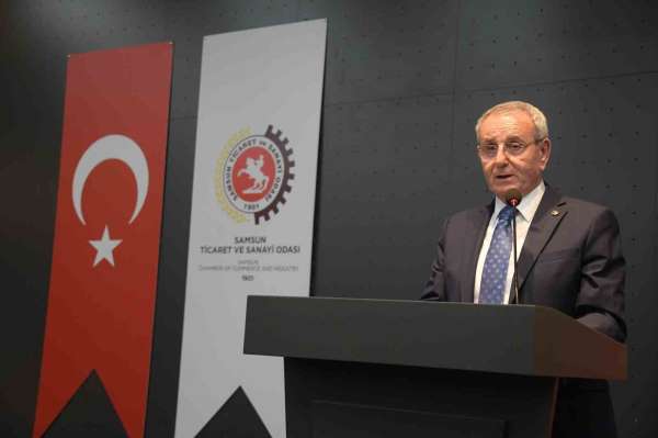 Murzioğlu'ndan KOSGEB programına başvuru çağrısı